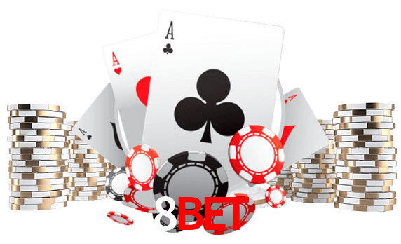 Jogue jogos de pôquer em 8Bet