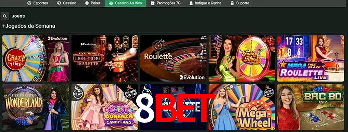 8Bet bet