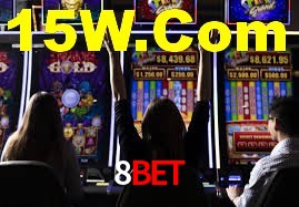 Tournaments 8Bet