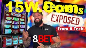 8Bet App