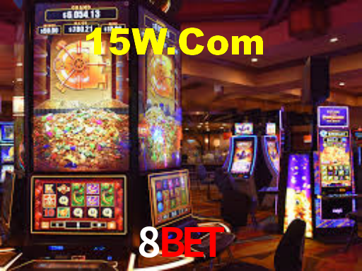 8Bet Vip