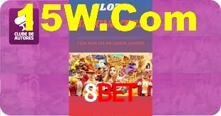8Bet Vip