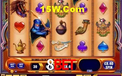 A Experiência Imersiva dos Cassinos Ao Vivo no 8Bet