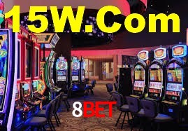8Bet
