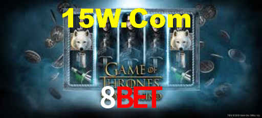 8Bet Vip