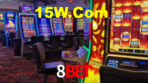 8Bet: A Experiência de Casino com Jogos de Mesa ao Vivo