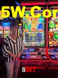 Welcome Bonus 8Bet