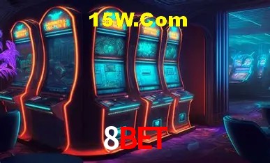 Descubra a Essência do 8Bet: Nossa História e Compromissos
