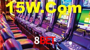 8Bet