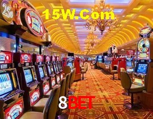 Inovações de Jogos na 8Bet: O Futuro das Experiências Interativas
