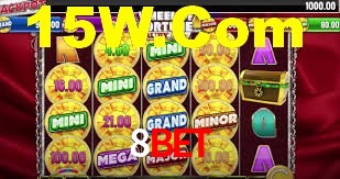 8Bet Vip