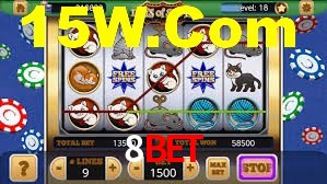 Premium Interface 8Bet