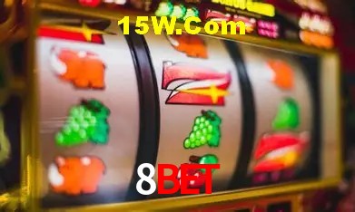 Descubra a Essência do 8Bet: Nossa História e Compromissos