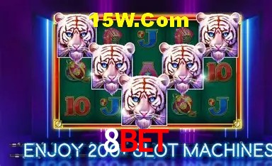 Inovações de Jogos na 8Bet: O Futuro das Experiências Interativas