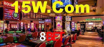8Bet - Plataforma Oficial - 8Bet Vip