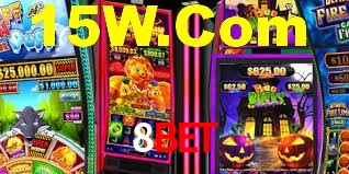 Sinta a adrenalina dos jogos de cassino com 8Bet