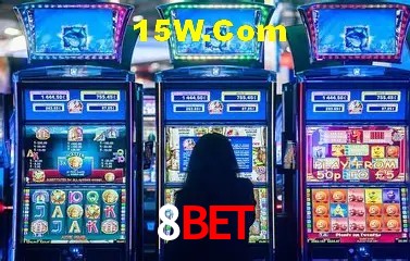 A Experiência Imersiva dos Cassinos Ao Vivo no 8Bet