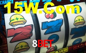 Daily Bonuses 8Bet